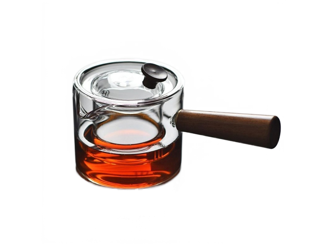 Chaleira XGF Infusor