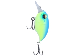 Lure Bait (floating, Simulation) Honoreal 4cm/8.8g Japanese Stylecrank Floating Minnow Lure Bait