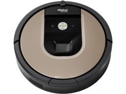 Aspirador Robô IROBOT Roomba 966