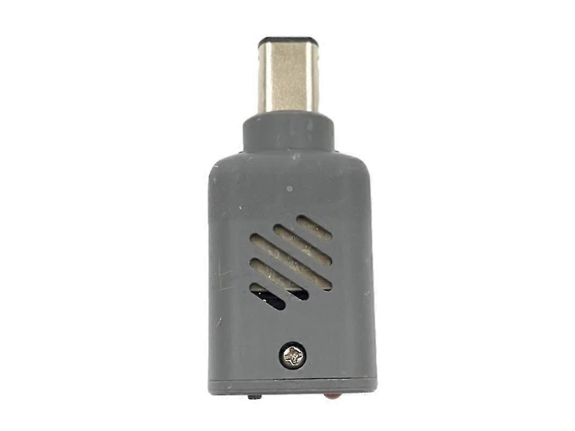 Adaptador De Controle Sem Fio Para Console De Jogos Game Cube, Joystick E Receptor. Hengjian