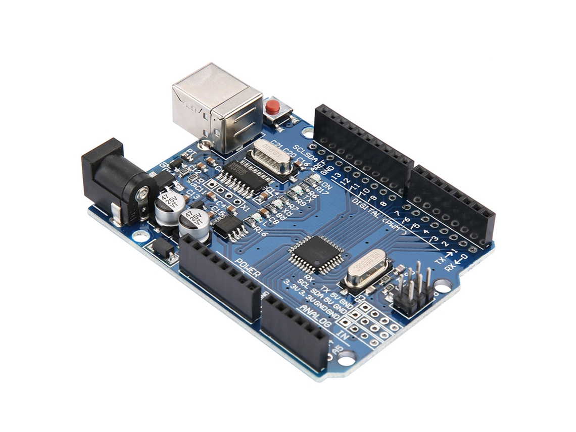 Laxiscreed Placa De Desenvolvimento Ch340g Com Cabo Usb Para Projetos De Electronica