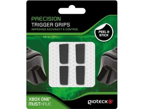 Grips GIOTECK Precision Trigger (XBOX ONE)