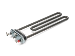 Resistência 1850w Whp481925928459 para Máquina de Lavar Roupa Htr002wh THERMOWATT