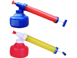 Pulverizador de Jardim, 2 Peças, Pulverizador Manual, Feito com Líquido Natural, Proteção para Jardim, para Uso CHABERLU