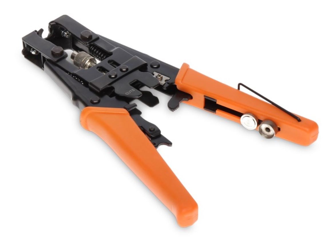 Crimp Ht 5082r