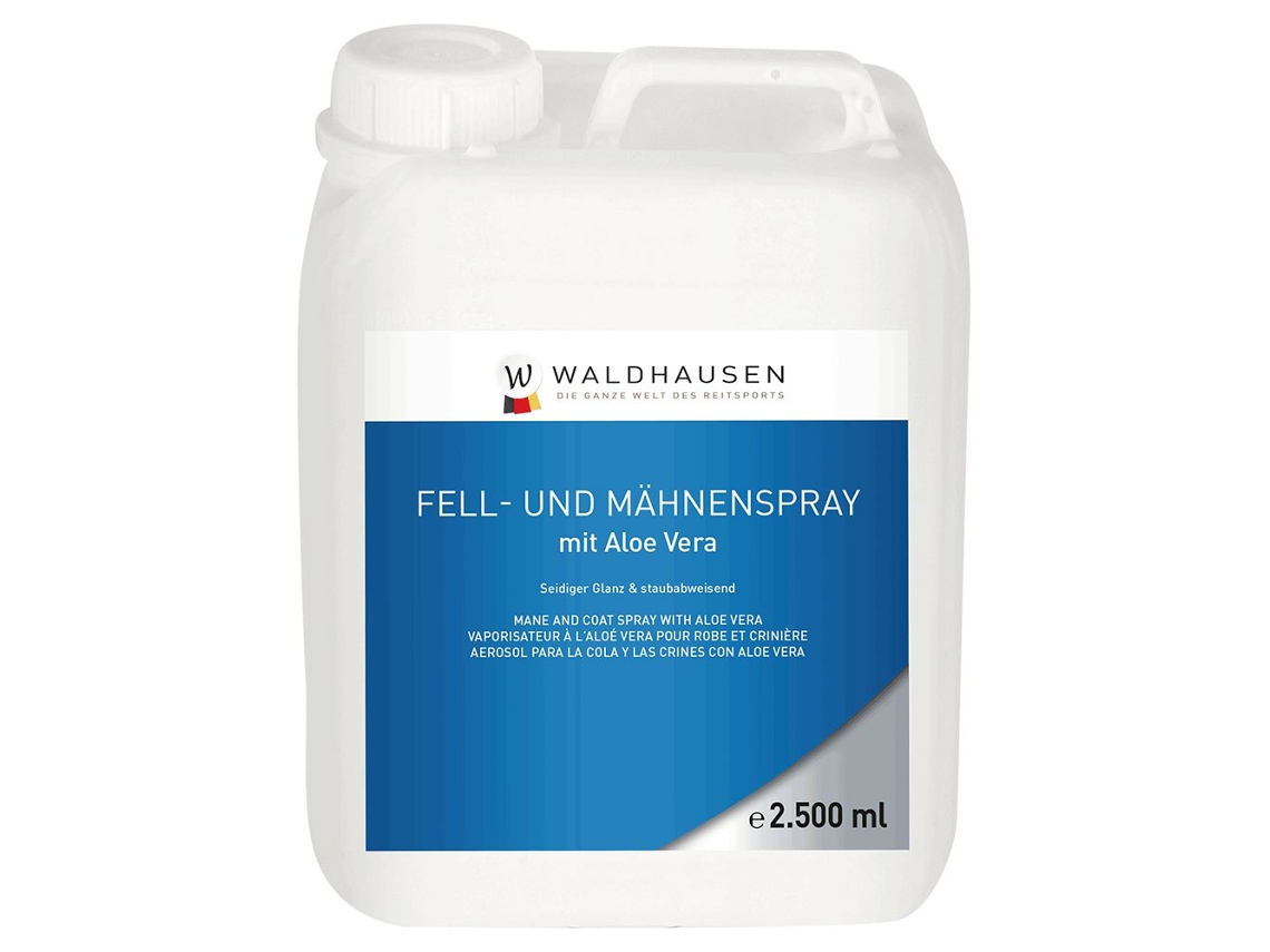 Spray de Rabo de Crina 392225 Transparentewaldhausen