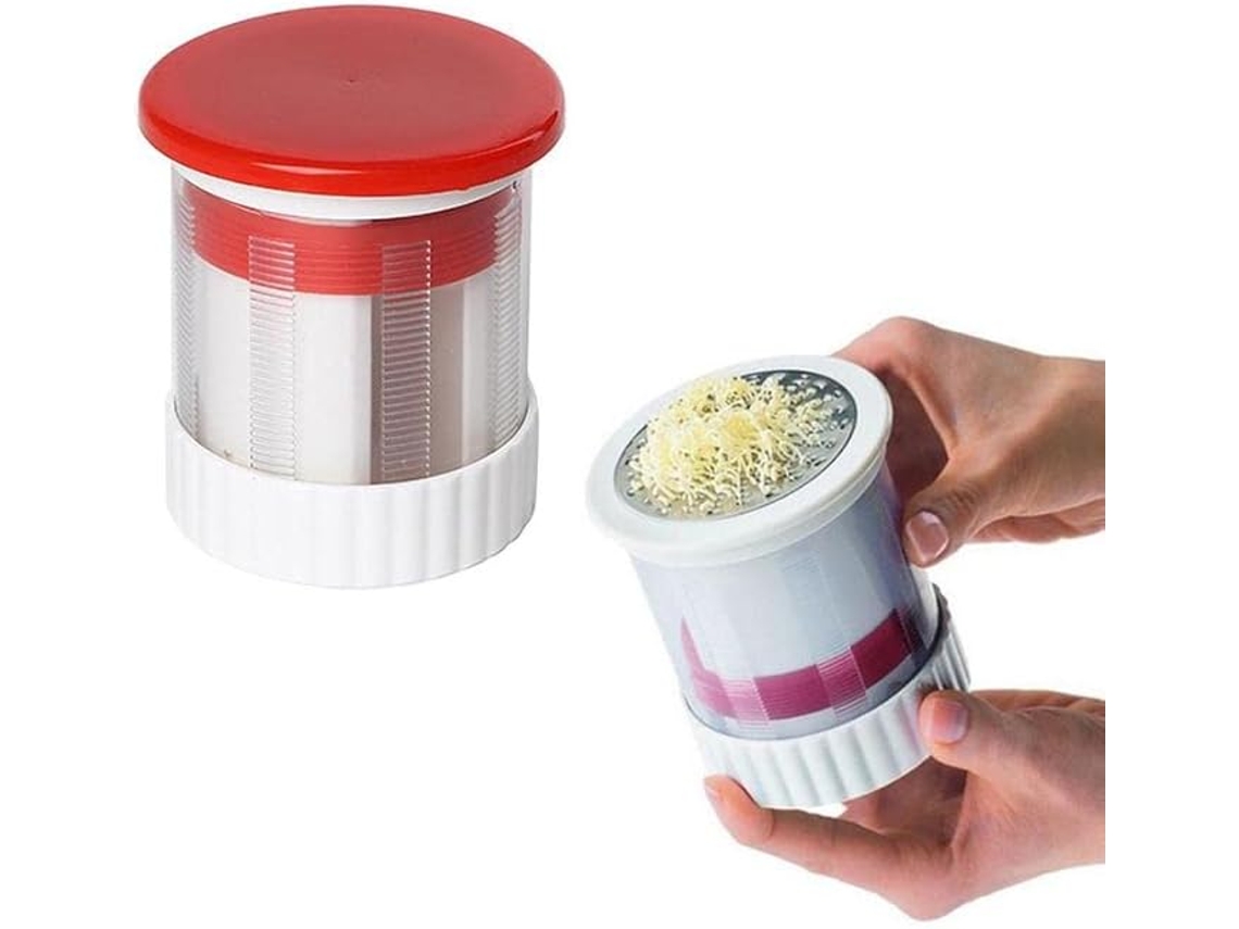 Ralador De Manteiga Multifuncional: Espalhador Criativo Para A Cozinha E Utensílio Corte O Dia