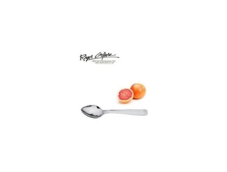 Ralador Serrilhado 14cm Aço Inox Roger Orfevre