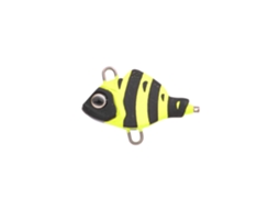Isco SPRO Asp Spinner Uv 14 G