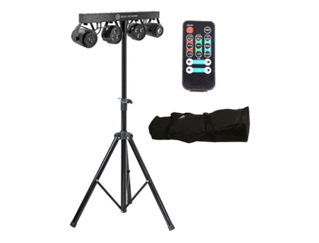 Kit de iluminação LED para flores Beam Light4me