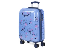 Mala de Cabine SKPAT Multicor (34 L)