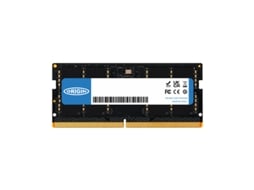 32gb Ddr5 5600mhz Sodimm 1rx8 Não Ecc 1.1v Origin Storage