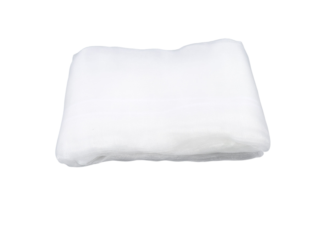 Saco De Proteção Para Plantas 200x240cm Com Cordão