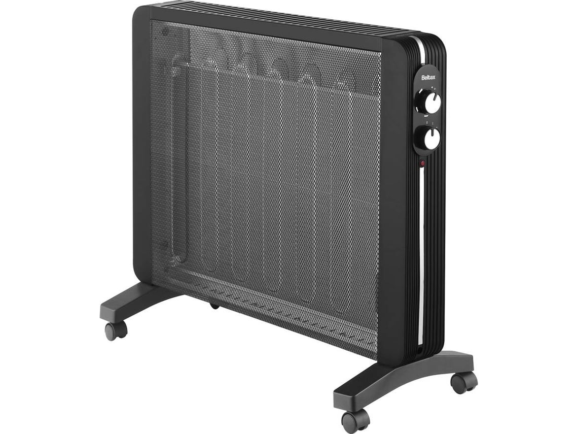 Aquecedor Convector BELTAX BMH2024 (2000 W)