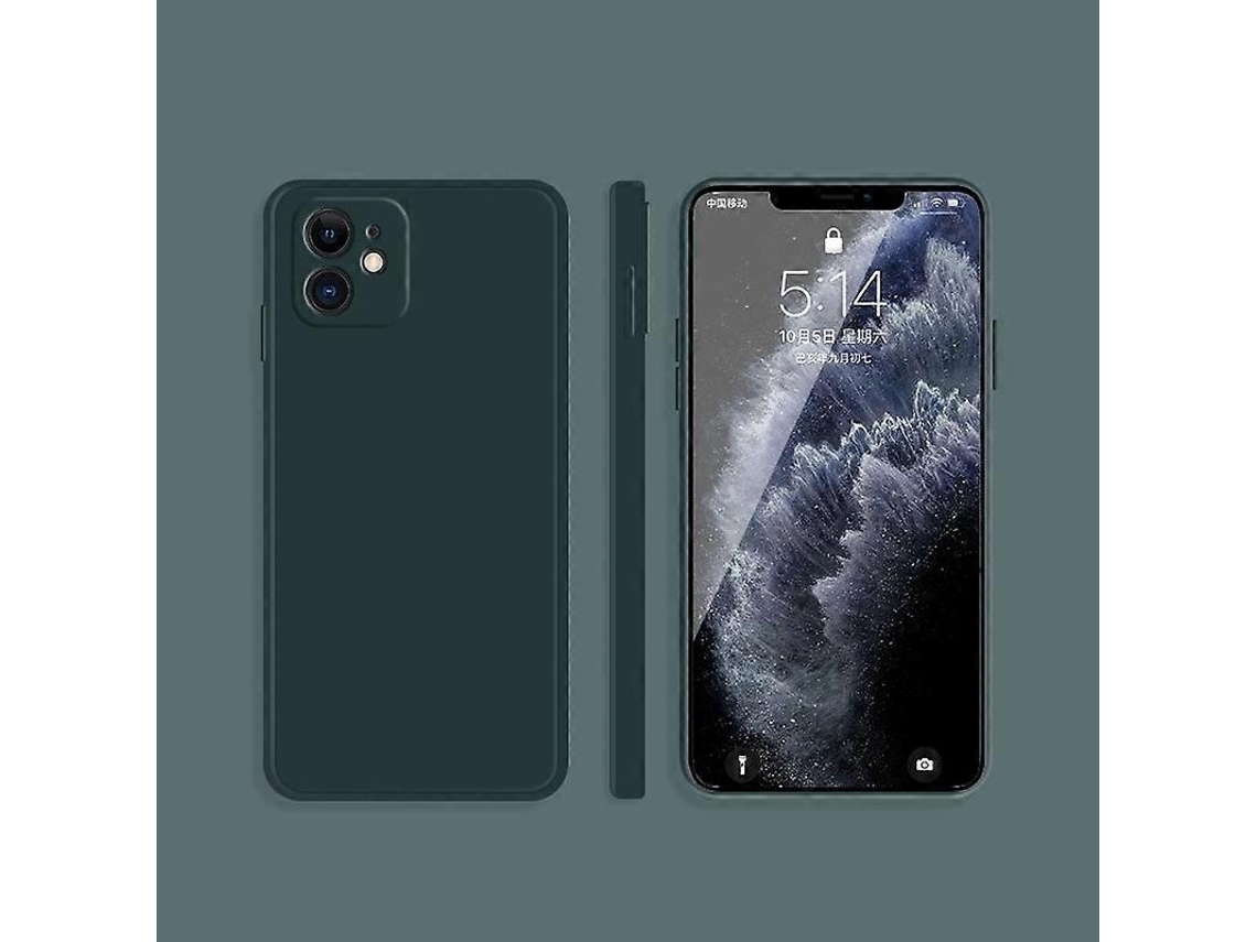 Lurelia Capa Iphone 13 Líquida