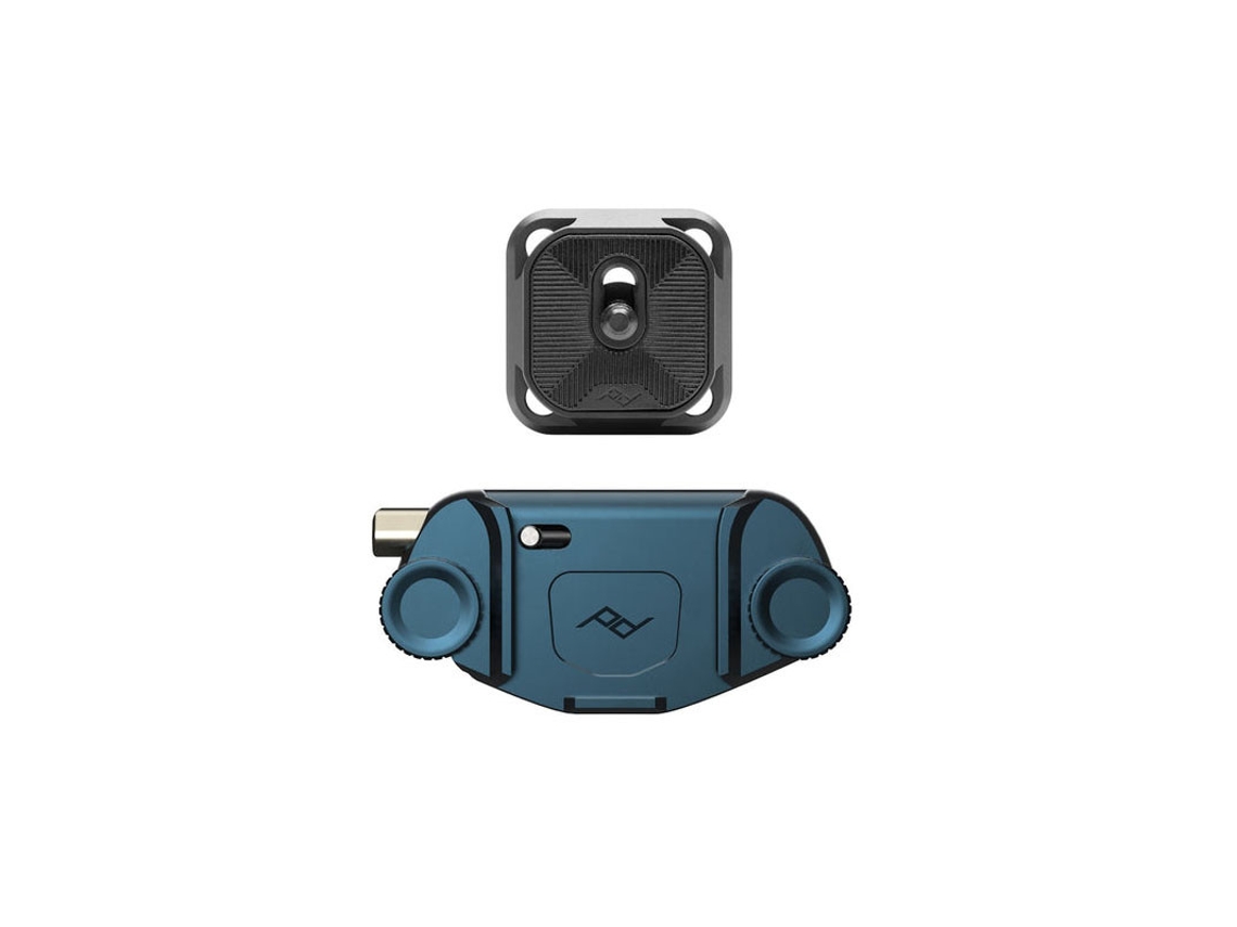 Capture V3 com Plate Ocean Cp ds 3 PEAK DESIGN