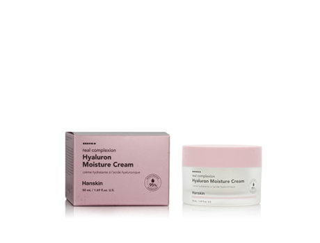 Creme de Dia HANSKIN Real Complexion (50 ml)