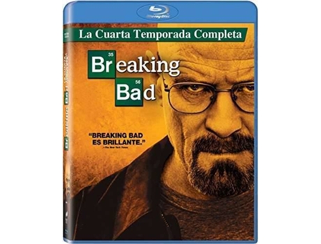 breaking bad espanhol