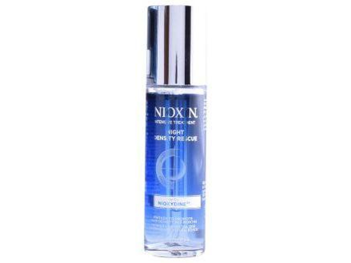 Nioxin Night Density Rescue 70 Ml