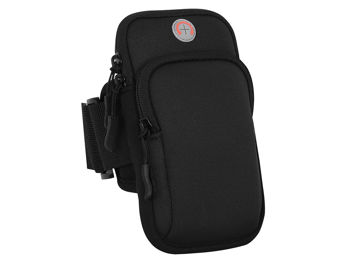 Mochila Porta Objetos Específica Para Corrida, Bolsa Para Jogging, Pulseira Fitness, Pulseira De Academia