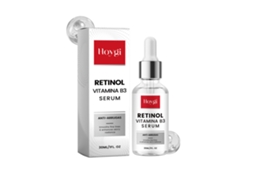 Sérum Anti rugas Retinol Anti idade
