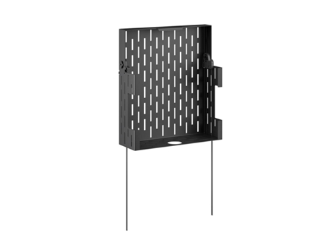 Rise A311 Hidden Storage for Wall
