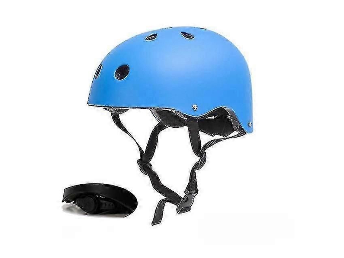 Capacete de Ciclismo TAISHENGDA ventilado com resistência ao impacto
