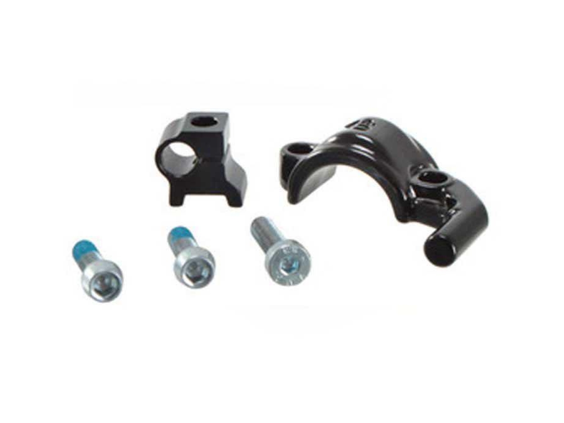 Formula C1 Mixmaster Master Cylinder Xo Clamp Kit Left