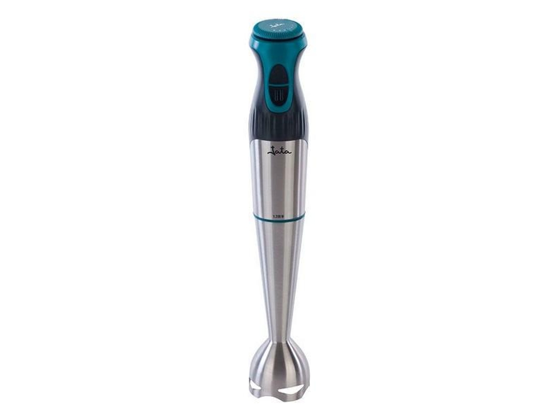 Batedora de Mão Jata Bt159 1200W Aço Inoxidável
