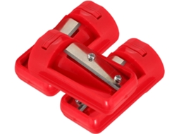 Conjunto de 3 porta-lápis com furo Duplo - Manual de design para