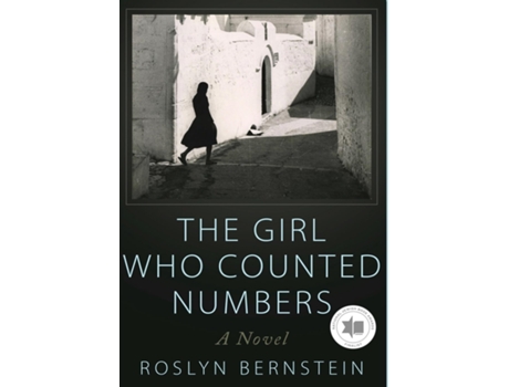 Livro Girl Who Counted Numbers de Roslyn Bernstein (Inglês - Capa Dura)