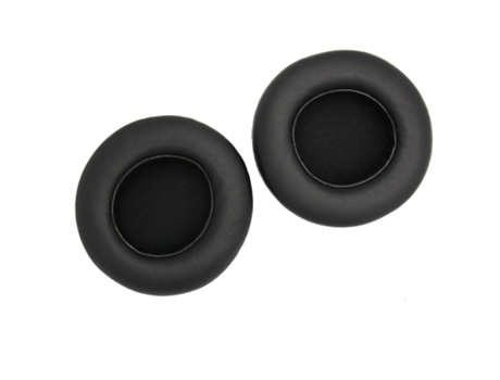 2 peças para almofada de substituição para fone de ouvido E50 E50bt S500 S700 protetores auriculares