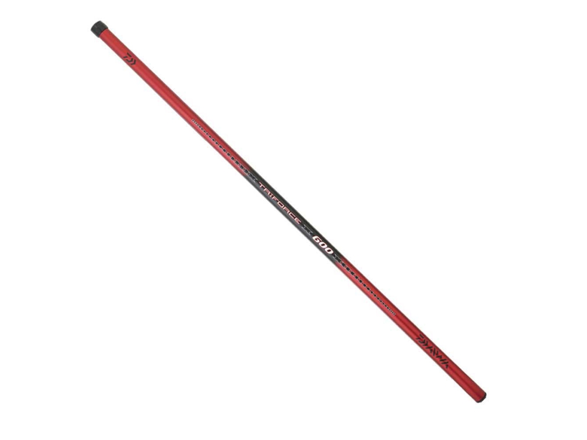 Cana Coup Triforce Tele Dourado 4.00 Mdaiwa