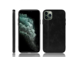 Lurelia Capa Iphone 11 Pro Max Tpu Pc Antichoque Preto