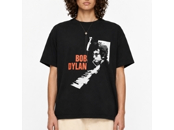 Bob Dylan New Hits T-shirt Unisex Adults Size:xxxl
