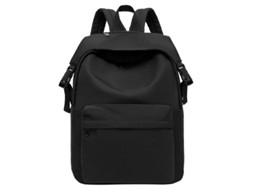 Laxiscreed Mochila De Ombro Para Viagens E Estudo, Espaçosa E Com Estilo Simples E Funcional