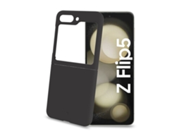 Capa Para Smartphone Celly Cromo1058bk