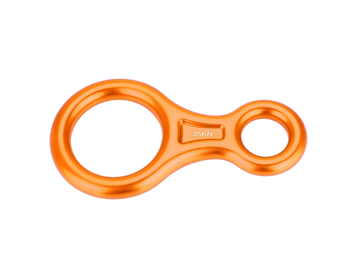 Cordão Refletor de Nylon de 4m para Barraca AQUAFORGE