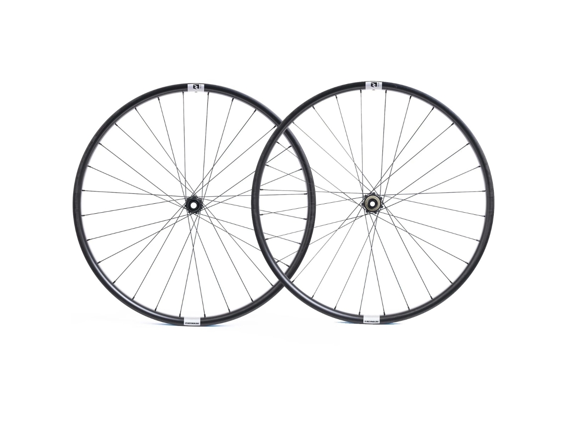 Roda Da Bicicleta REYNOLDS Tr309 Enduro Ms/Xd