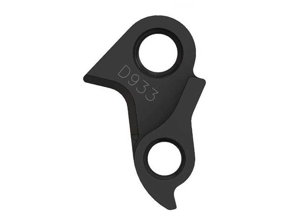 Ponteira Desviador D933 Commencal Pretopilo