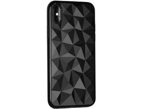 Capa Samsung Galaxy A9 2018 FORCELL Prism Preto