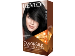 Coloração REVLON Revlon Colorsilk Beautiful (Color 11)