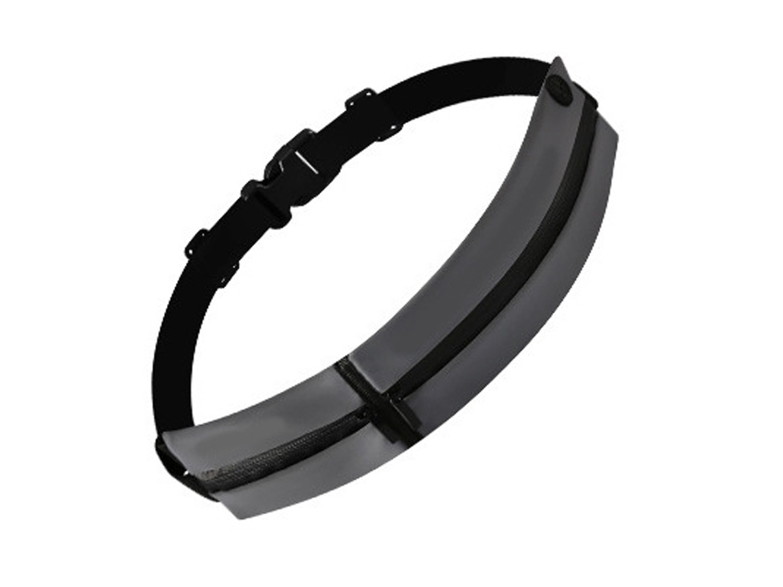 Cinto Desportivo Ajustável Para Corrida, Fitness, Ciclismo E Viagem, Bolsa Tática