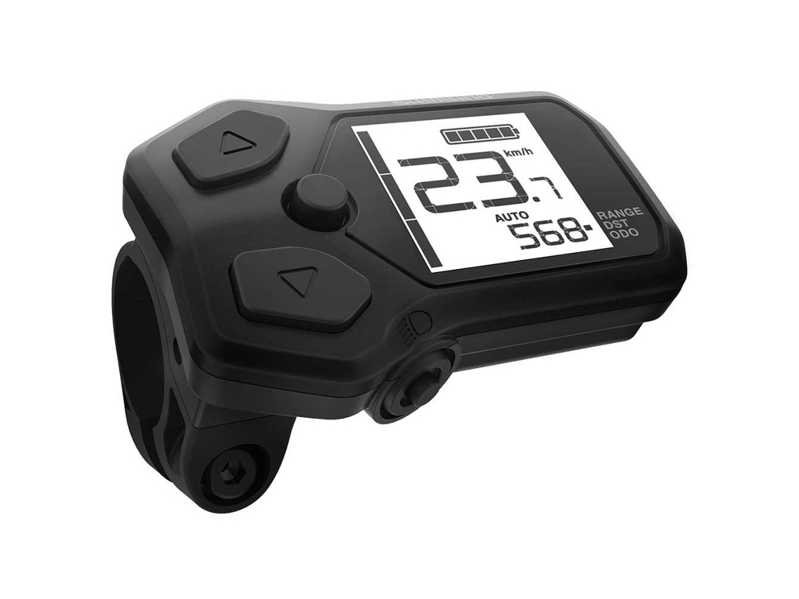 Shimano Steps E5003