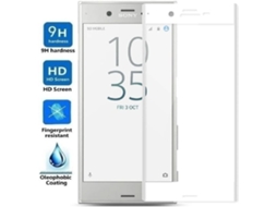 Pelicula de Vidro HONGWE. Xperia XZ