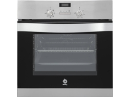 Forno BALAY 3HB506XM (62 L - 59.5 cm - Hidrolítico - Inox)