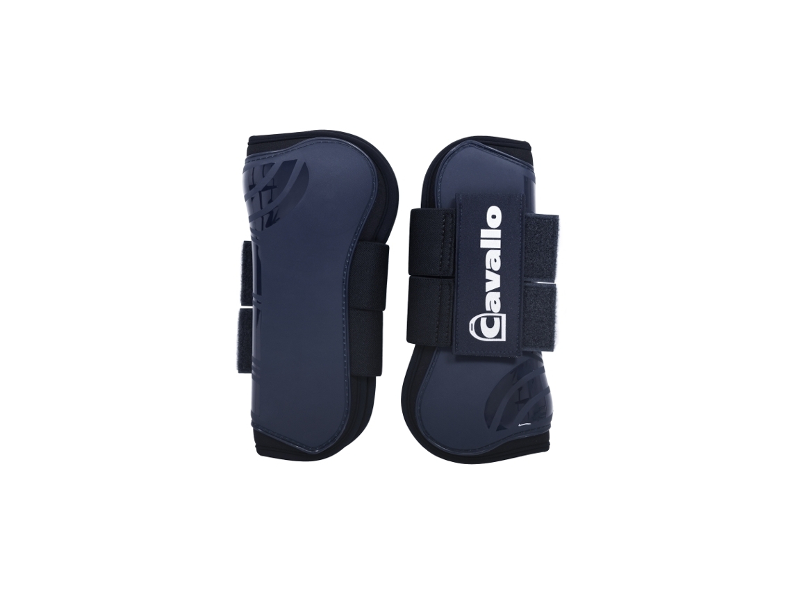 Botas de Proteção para Cavalos CAVALLO Unisexo (- Multicor)