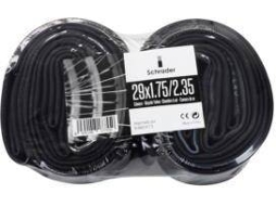 Câmaras de Ar CHAOYANG 29X1.75/2.35 V/Fina-Presta
