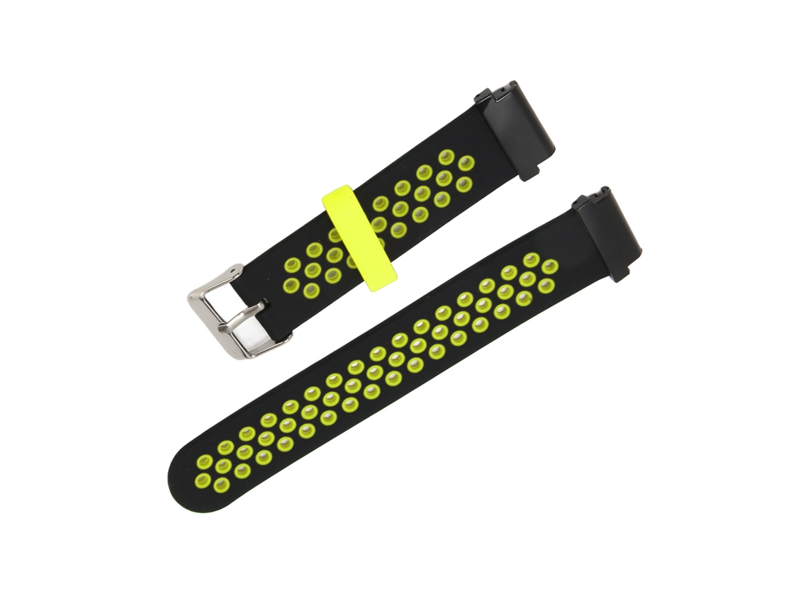 2026 pulseira de Silicone para Garmin Fenix 7s 6s 5s