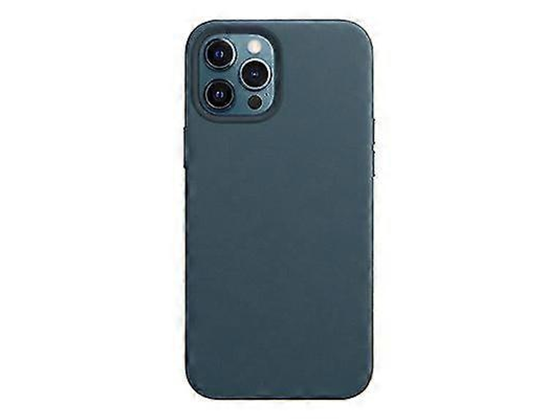 Funda De Couro Apple Para Iphone 14 Com Magsafe